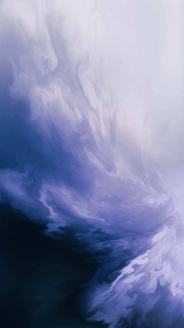 OnePlus 7 Pro, Oneplus 7t, Oneplus 7t Pro, OnePlus 6T, OxygenOS. Wallpaper in 720x1280 Resolution