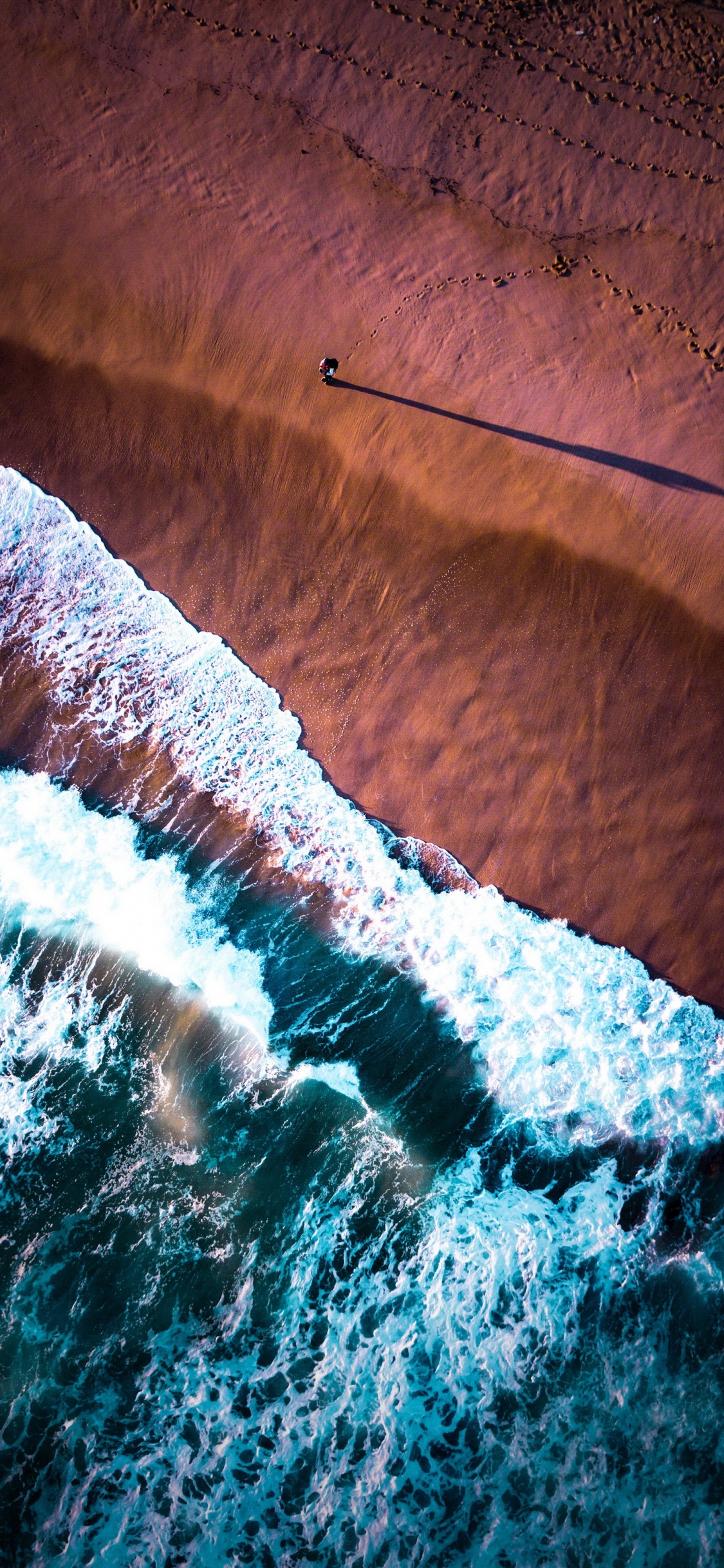 Agua, Ciencia, la Física, Paisaje Natural, Tintes y Matices. Wallpaper in 1125x2436 Resolution