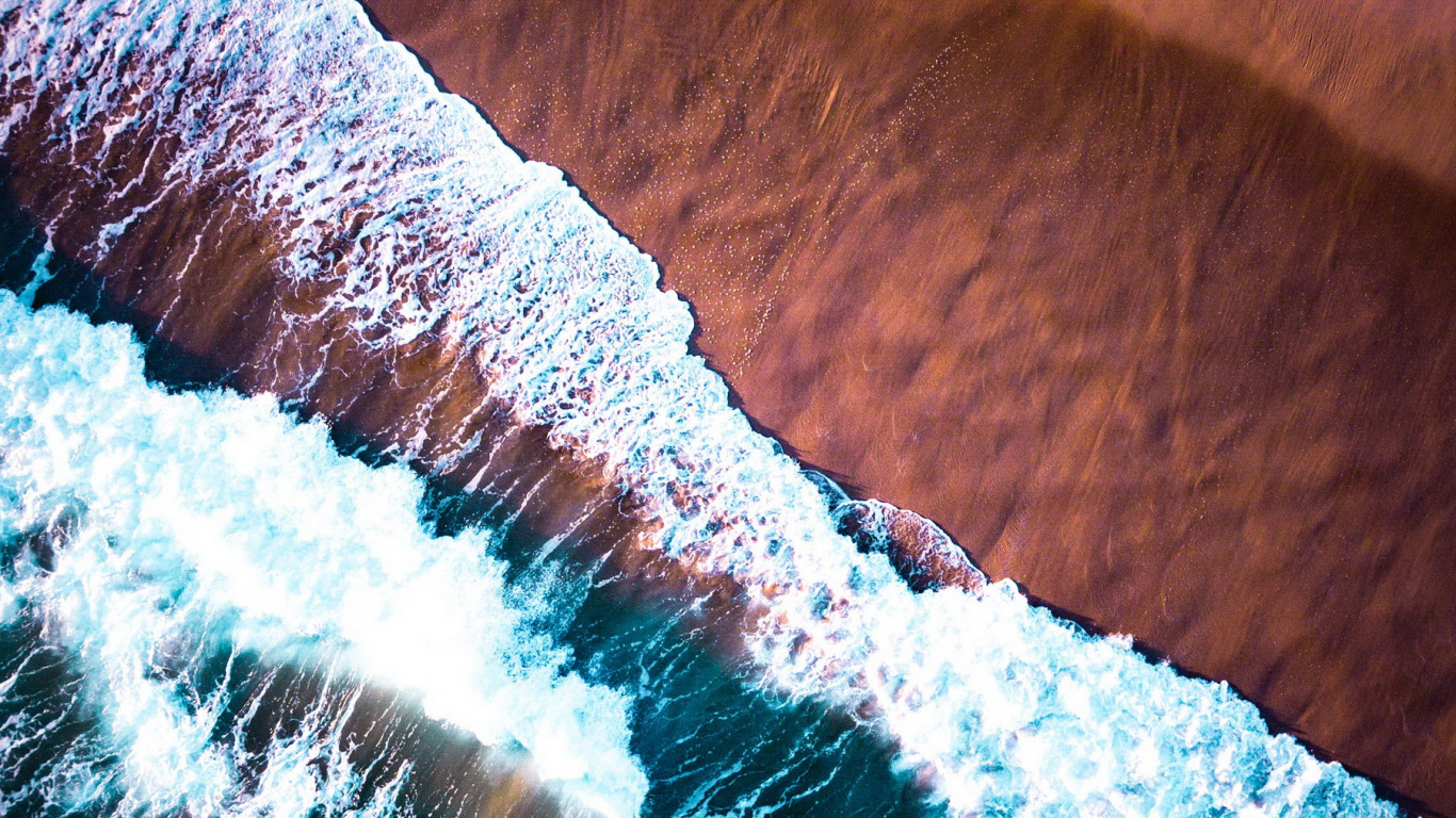 Agua, Ciencia, la Física, Paisaje Natural, Tintes y Matices. Wallpaper in 1366x768 Resolution