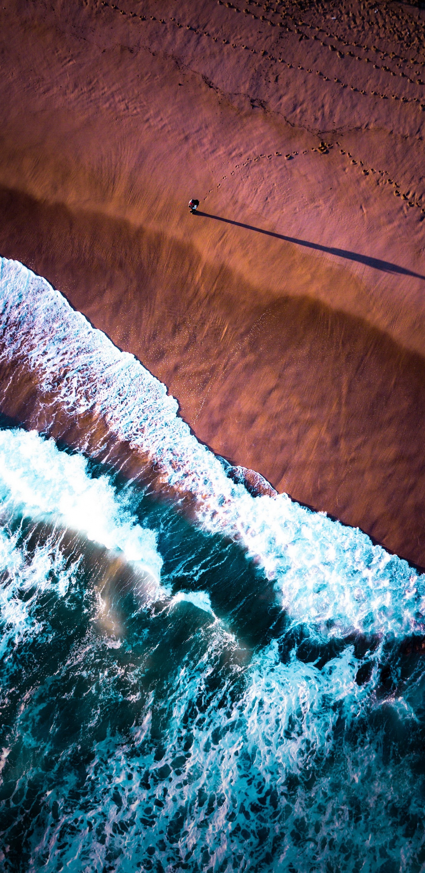 Agua, Ciencia, la Física, Paisaje Natural, Tintes y Matices. Wallpaper in 1440x2960 Resolution