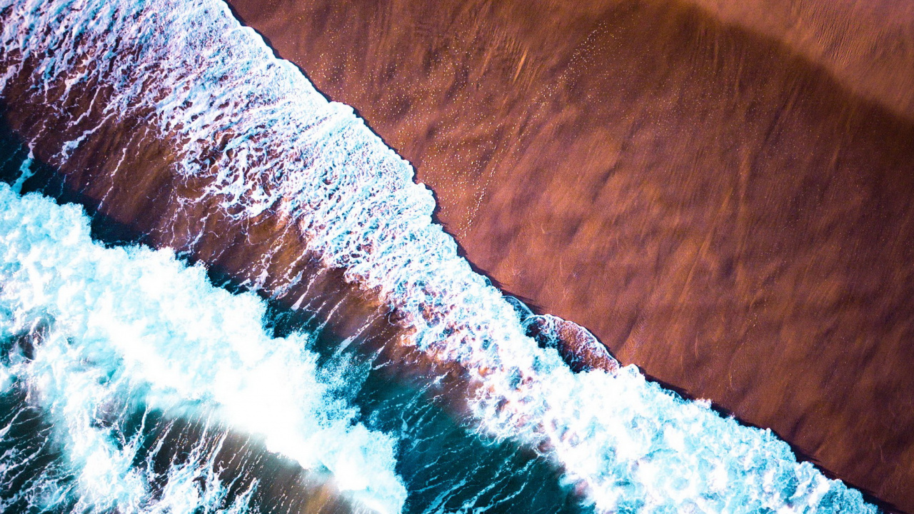 Water, Science, Physics, Liquid, Natural Landscape. Wallpaper in 1280x720 Resolution