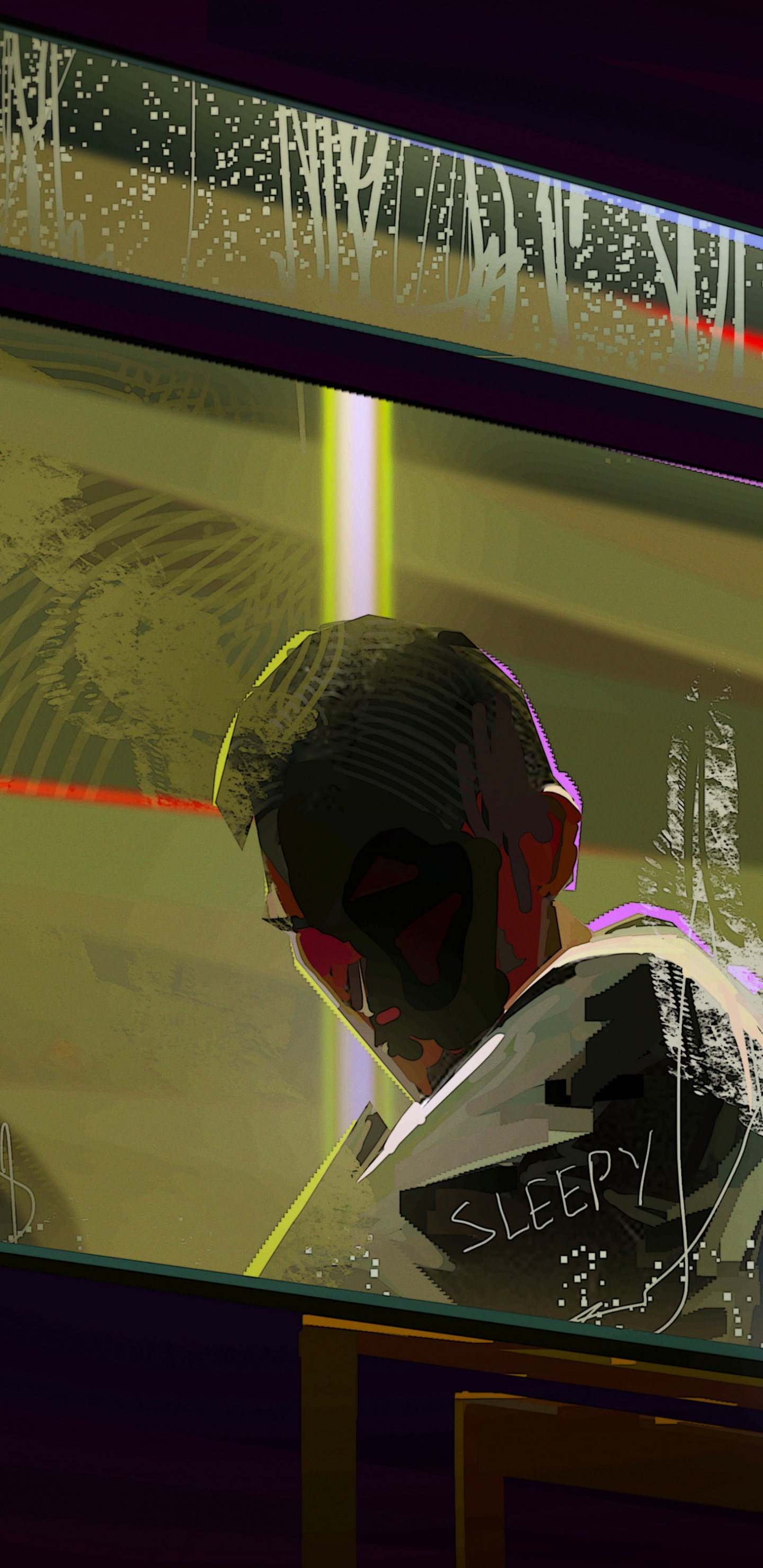 光, 科学, 物理学, 和阴影的色彩, 空间 壁纸 1440x2960 允许