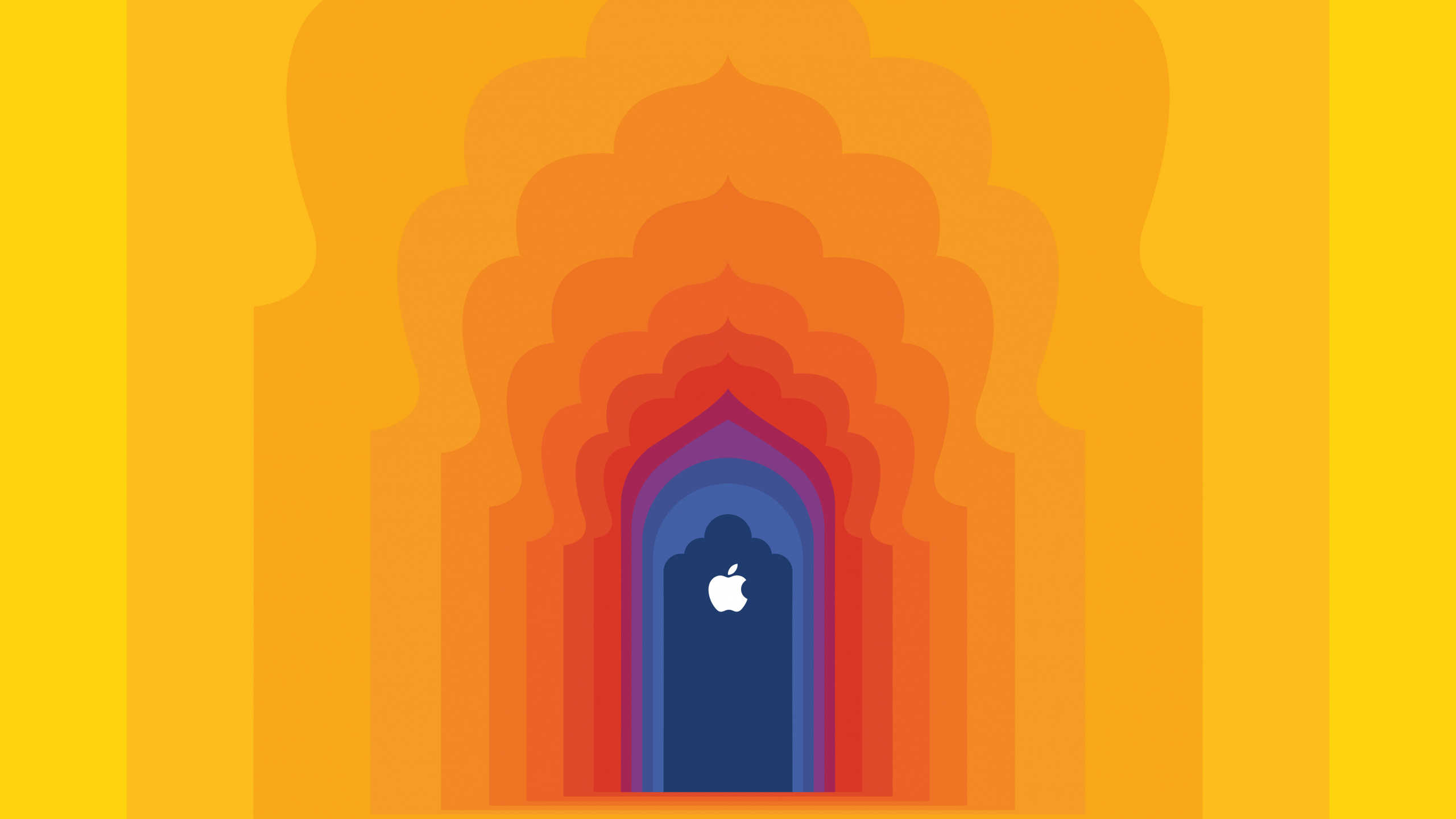 Apple Saket, Apples, Iclarified, Saket, Orange. Wallpaper in 2560x1440 Resolution