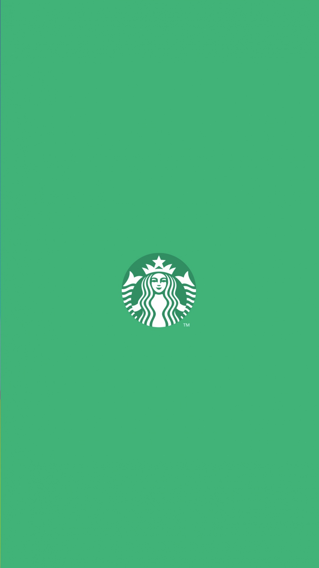 Starbucks, Nouveau Logo Starbucks 2011, Tortues de Mer, Logo, Green. Wallpaper in 1080x1920 Resolution