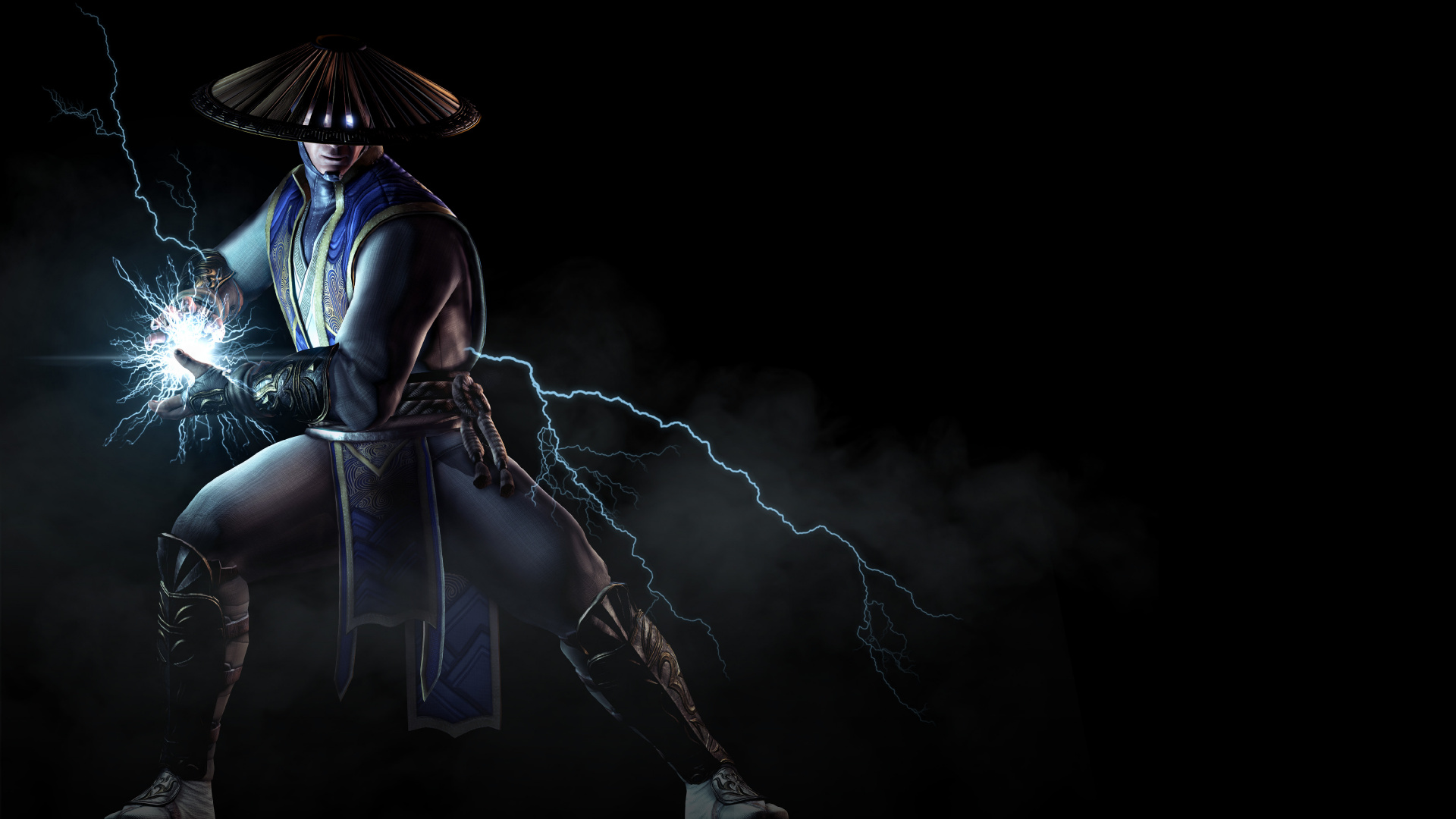 Mortal Kombat x, Raiden, Mortal Kombat, Netherrealm Studios, Kampfspiel. Wallpaper in 1920x1080 Resolution