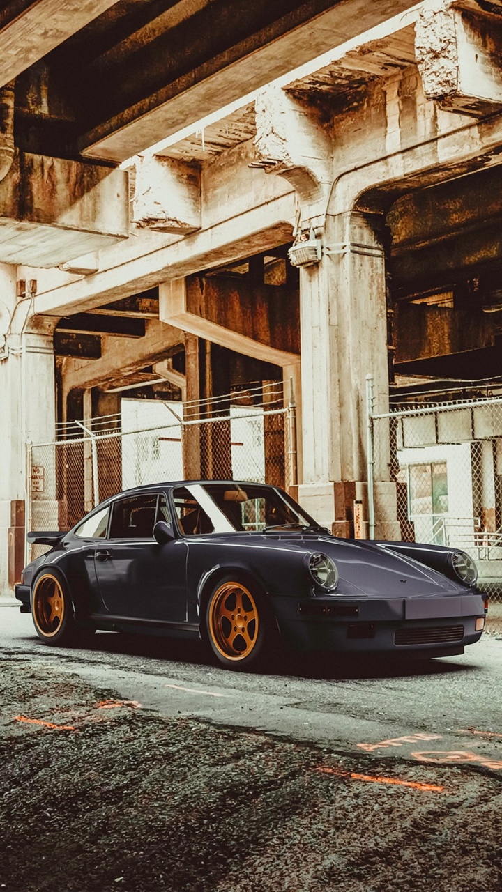 Classic, Car, Sportwagen, Oldtimer, Hot Rod. Wallpaper in 720x1280 Resolution