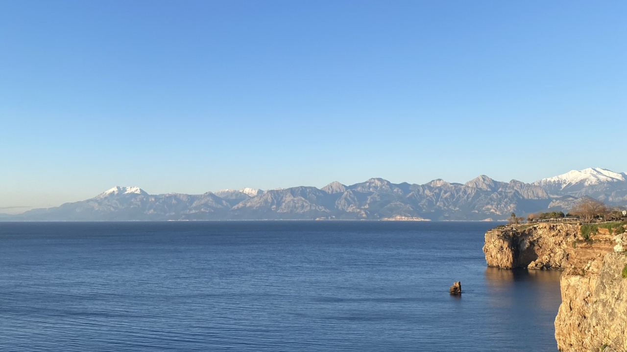 Antalya Museum, Pantano de Barasona, Graus, Guriset Hyfjellshotell, Language. Wallpaper in 1280x720 Resolution