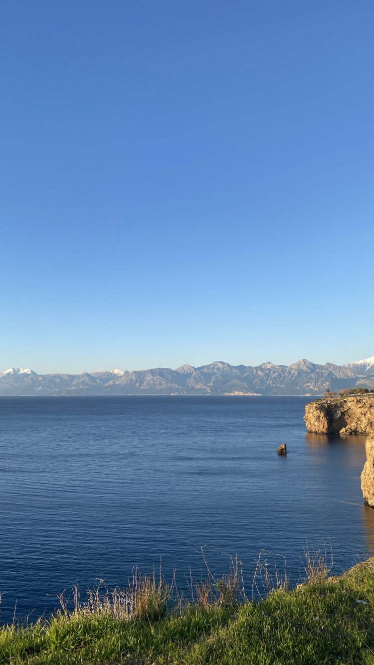 Museo de Antalya, Pantano de Barasona, Grados, Guriset Hyfjellshotell, Idioma. Wallpaper in 750x1334 Resolution