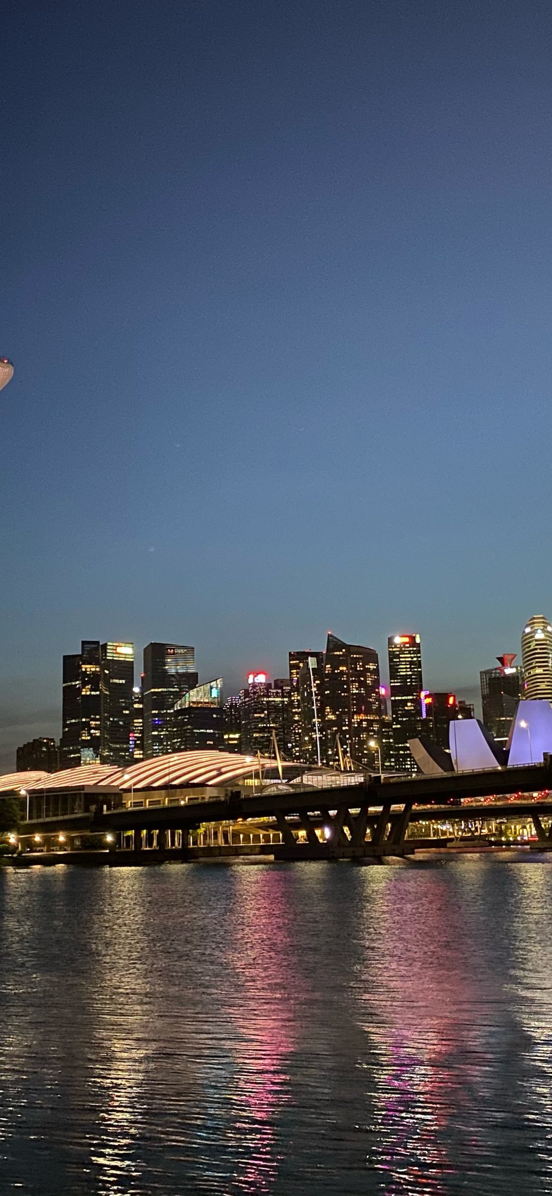 Skyline, Tower Block, Metropole, Stadtgebiet, Stadtlandschaften. Wallpaper in 1125x2436 Resolution