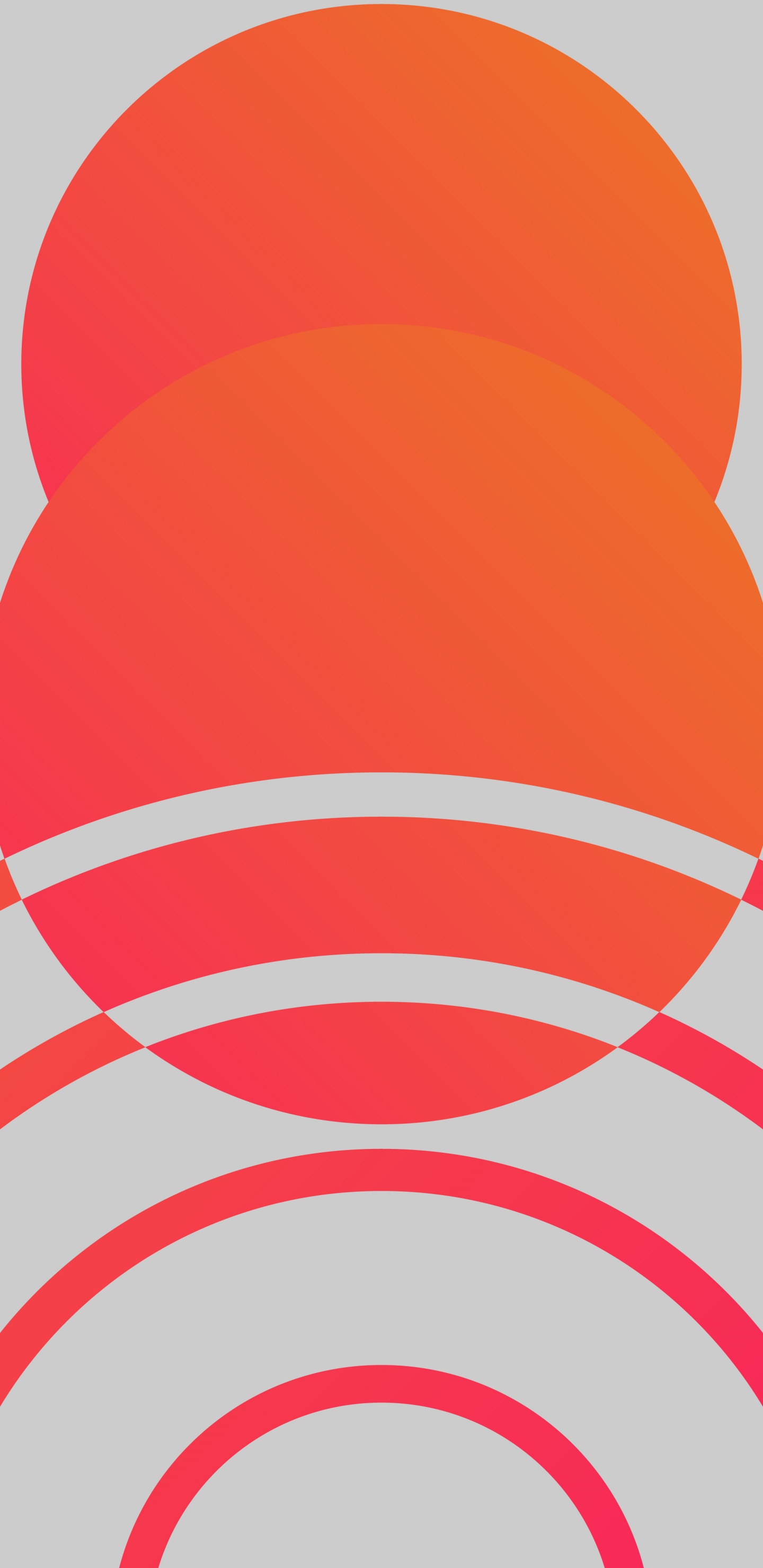 Cercle, Art, Illustration, Graphisme, Dessin. Wallpaper in 1440x2960 Resolution