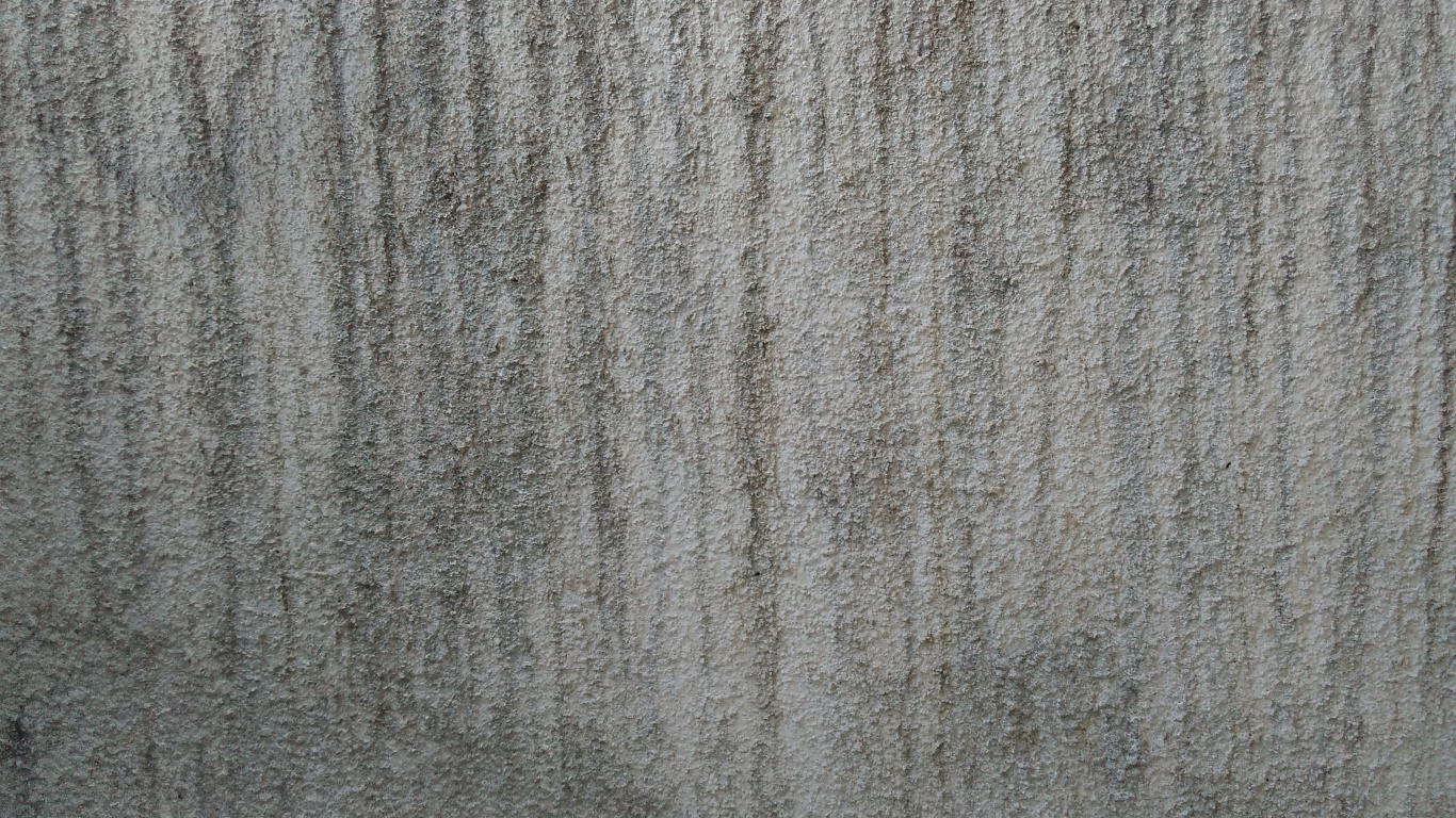 Graues Und Weißes Space Dye Textil. Wallpaper in 1366x768 Resolution