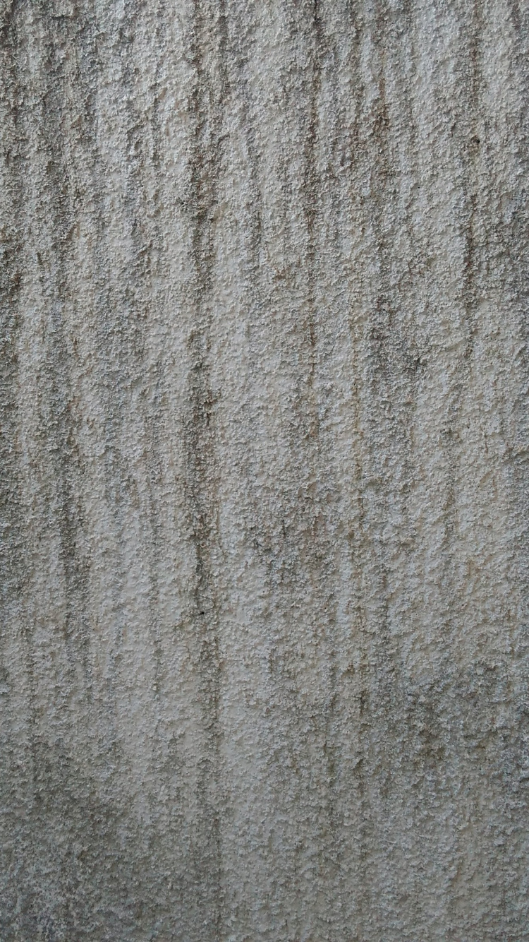 Gray and White Space Dye Textile. Wallpaper in 750x1334 Resolution