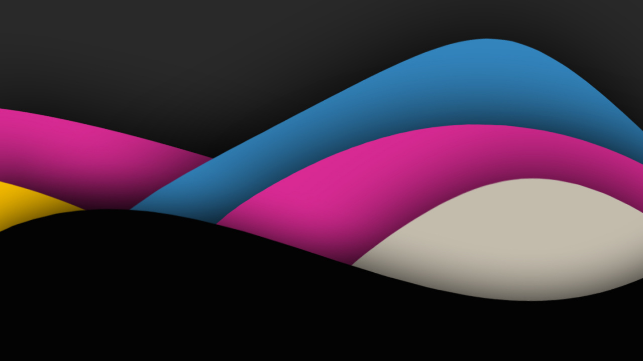 Kreis, Grafik-design, Veilchen, Werkstoffeigenschaften, Magenta. Wallpaper in 1280x720 Resolution