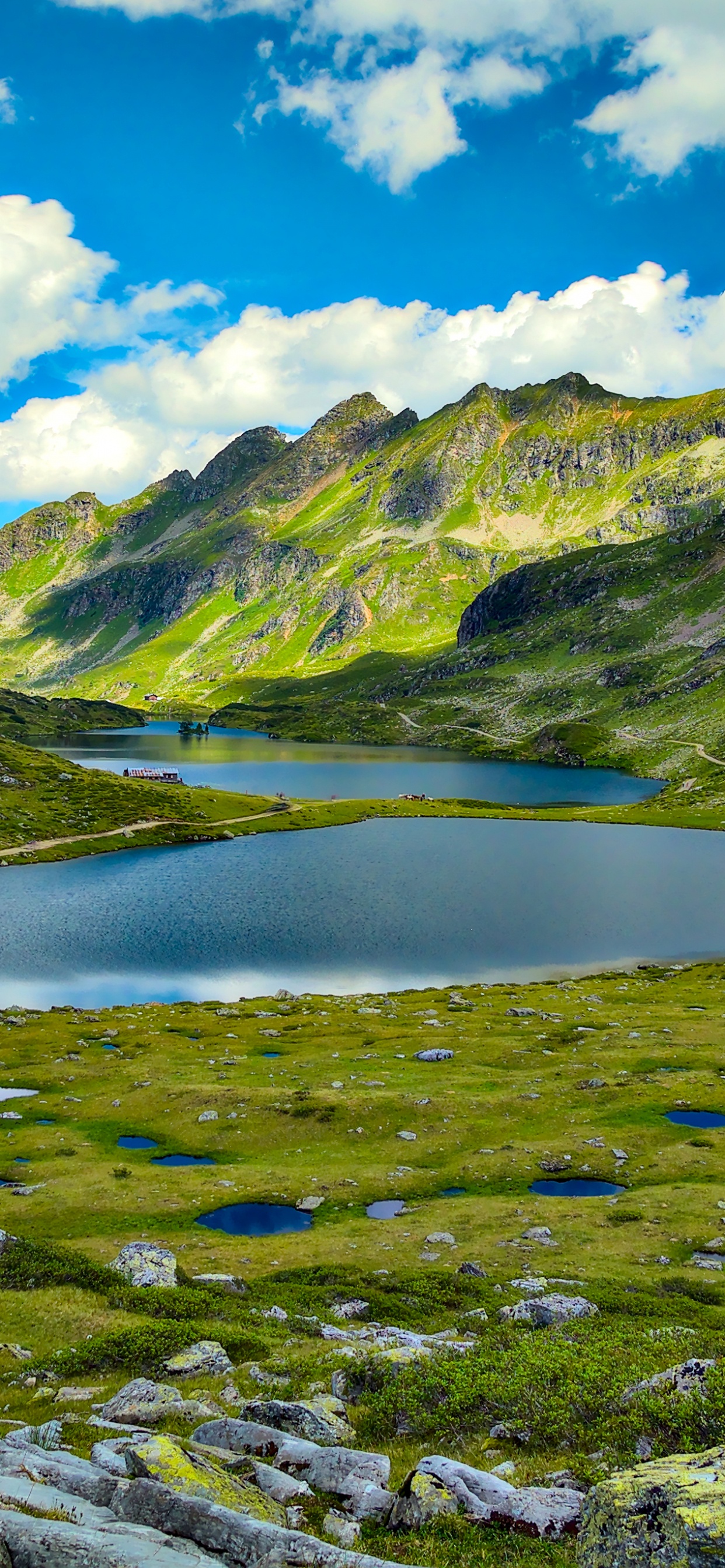 Nature, Eau, Les Ressources en Eau, L'écorégion, Paysage Naturel. Wallpaper in 1242x2688 Resolution