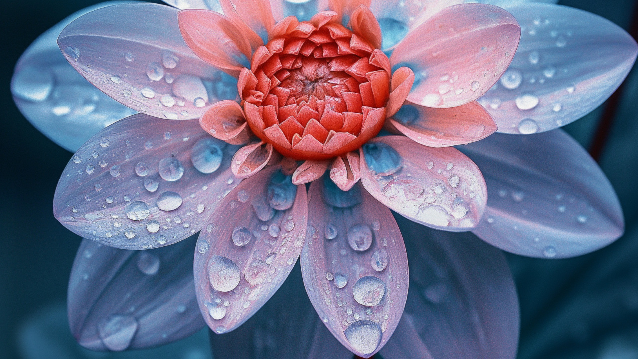 Seerose, Wasser, Licht, Blütenblatt, Natürlichen Umgebung. Wallpaper in 1280x720 Resolution