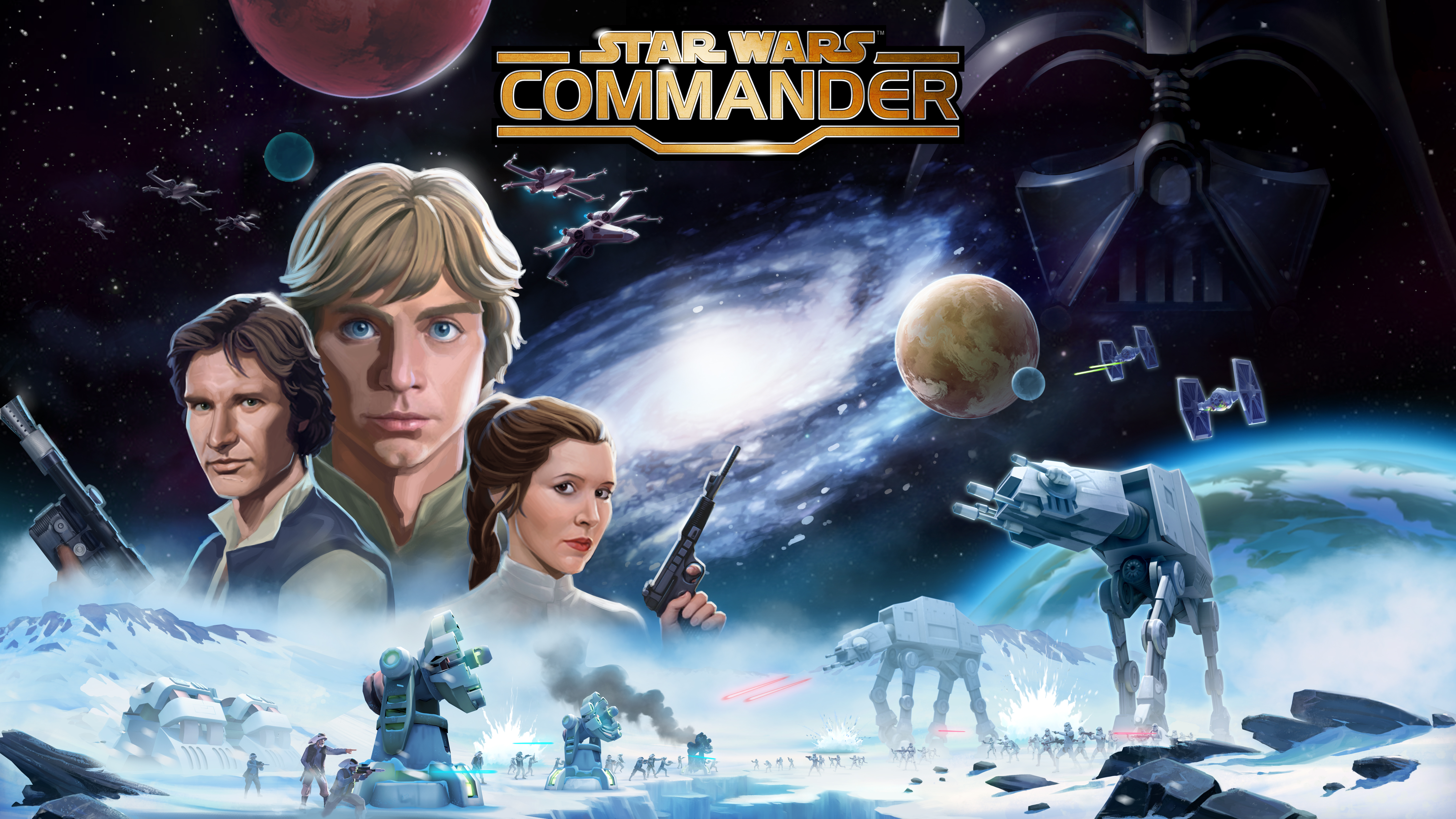 star wars wallpaper animated