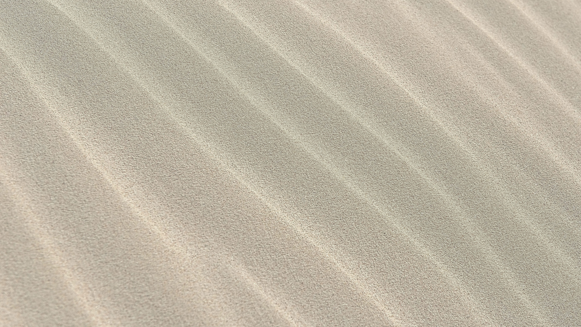 Sand, Dune, White, Natural Environment, Beige. Wallpaper in 1920x1080 Resolution