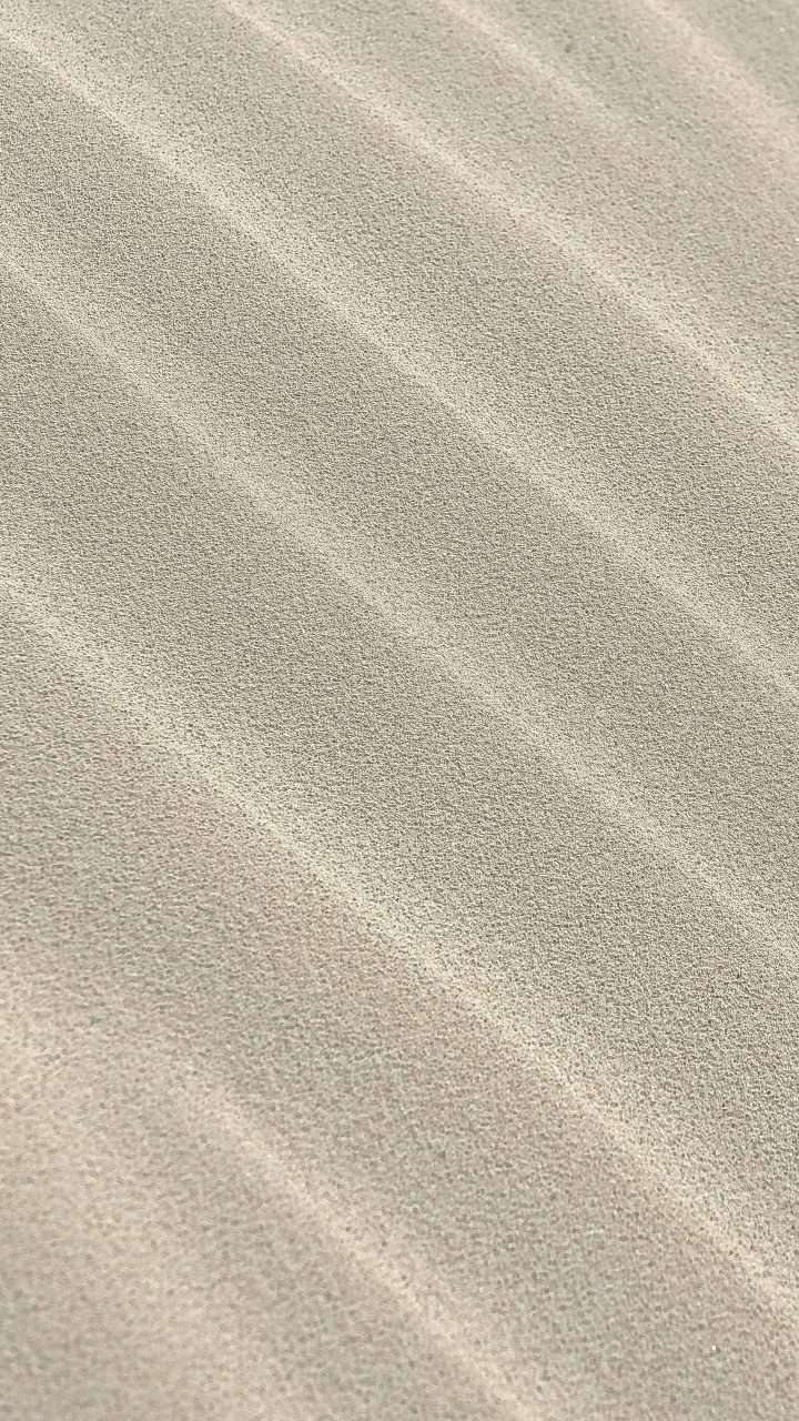 Sand, Dune, White, Natural Environment, Beige. Wallpaper in 720x1280 Resolution