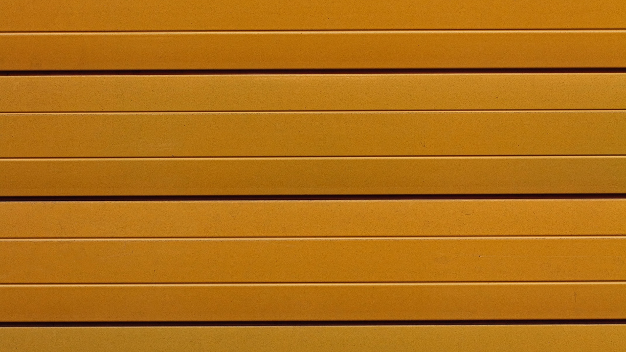 Holz-Fleck, Parallels, Holz, Gelb, Lack. Wallpaper in 1280x720 Resolution