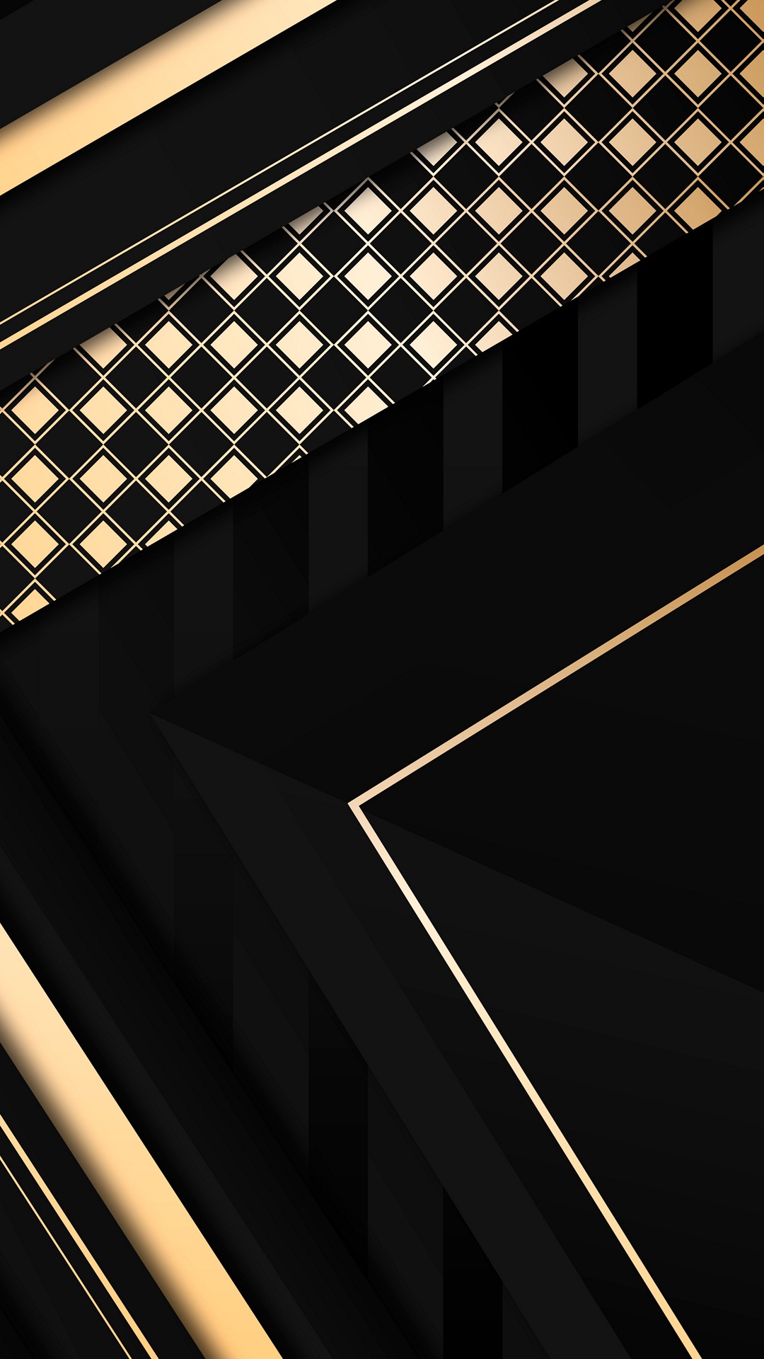 Licht, Vektor-Grafiken, Wei, Schwarz, Rechteck. Wallpaper in 1080x1920 Resolution