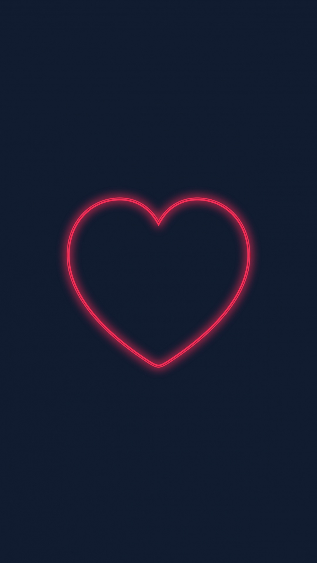 Heart, Light, Human Body, Electric Blue, Magenta. Wallpaper in 1080x1920 Resolution