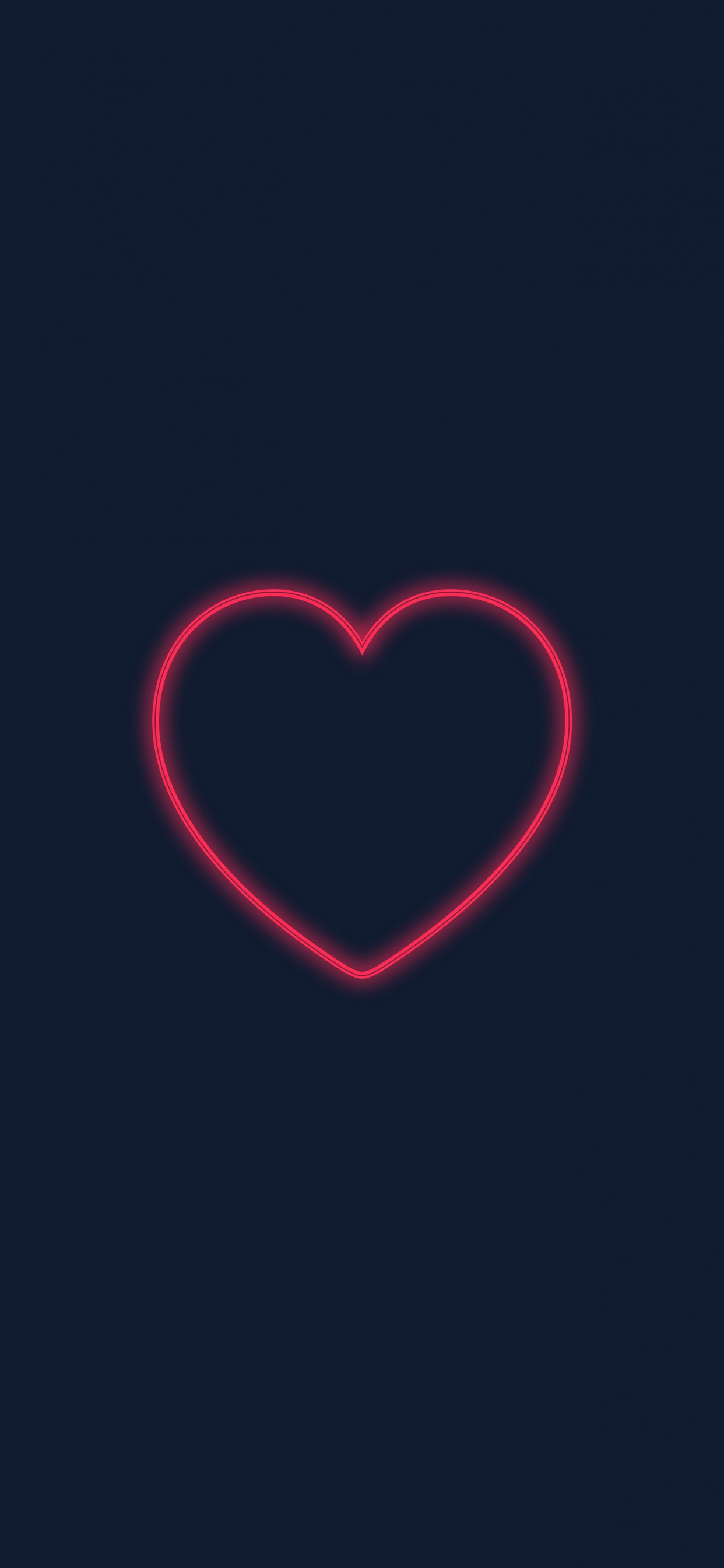 Heart, Light, Human Body, Electric Blue, Magenta. Wallpaper in 1242x2688 Resolution