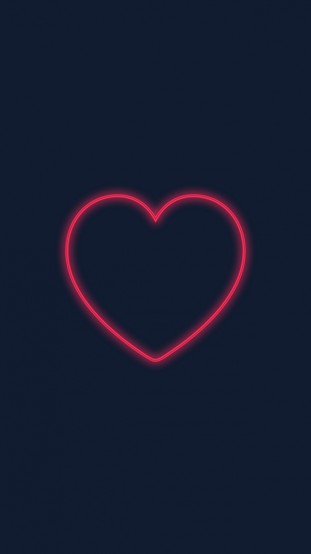 心脏, 光, 人类的身体, 电蓝色的, 品红色 壁纸 1080x1920 允许