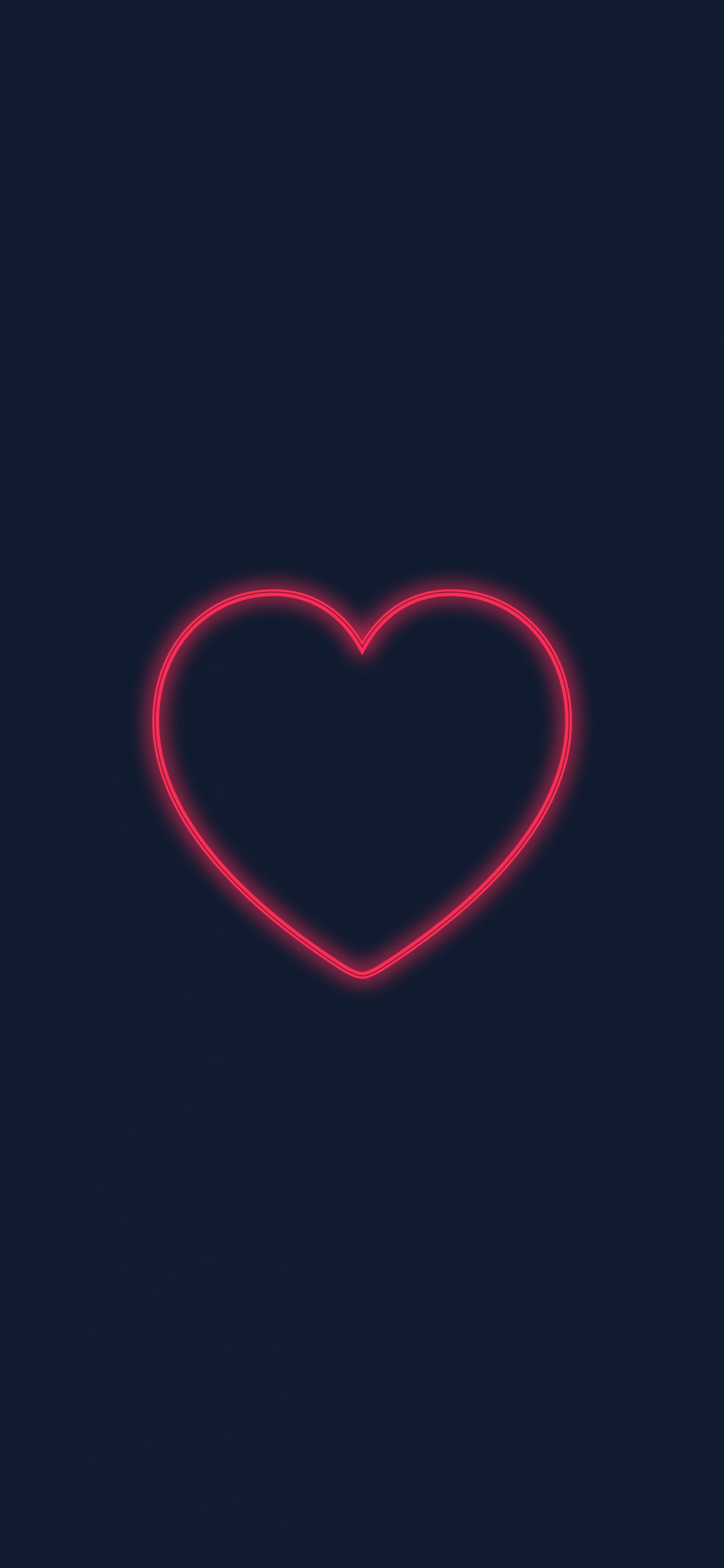 心脏, 光, 人类的身体, 电蓝色的, 品红色 壁纸 1242x2688 允许