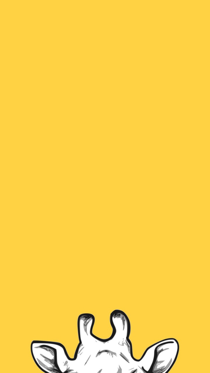 Caricatura, Amarillo, Naranja, Rectángulo, Arte. Wallpaper in 720x1280 Resolution