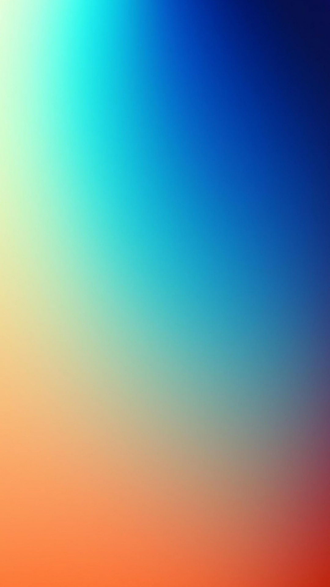 Widgy-Widgets, Farbtöne Und Schattierungen, Ruhe, Electric Blue, Horizont. Wallpaper in 1080x1920 Resolution