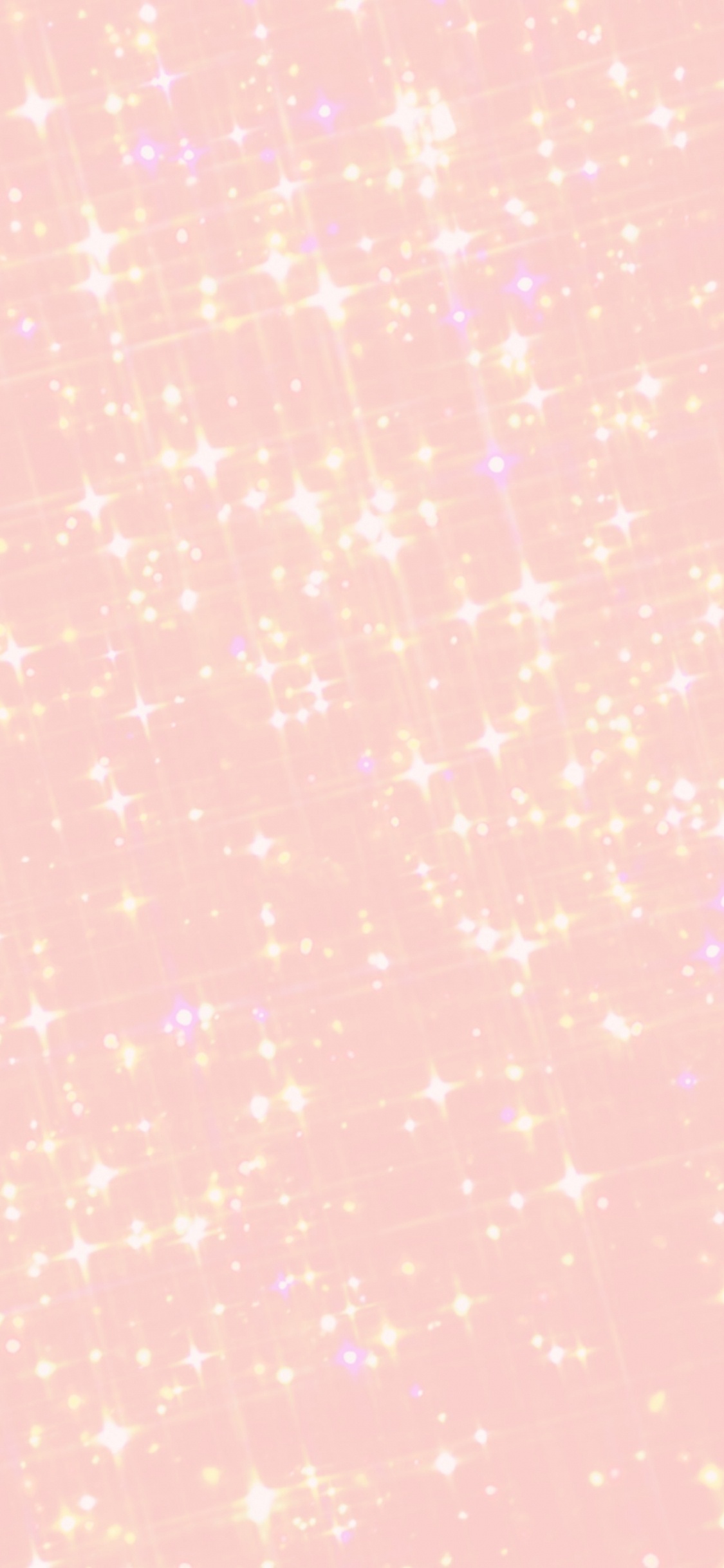 Papel Braille Rosa y Blanco. Wallpaper in 1125x2436 Resolution