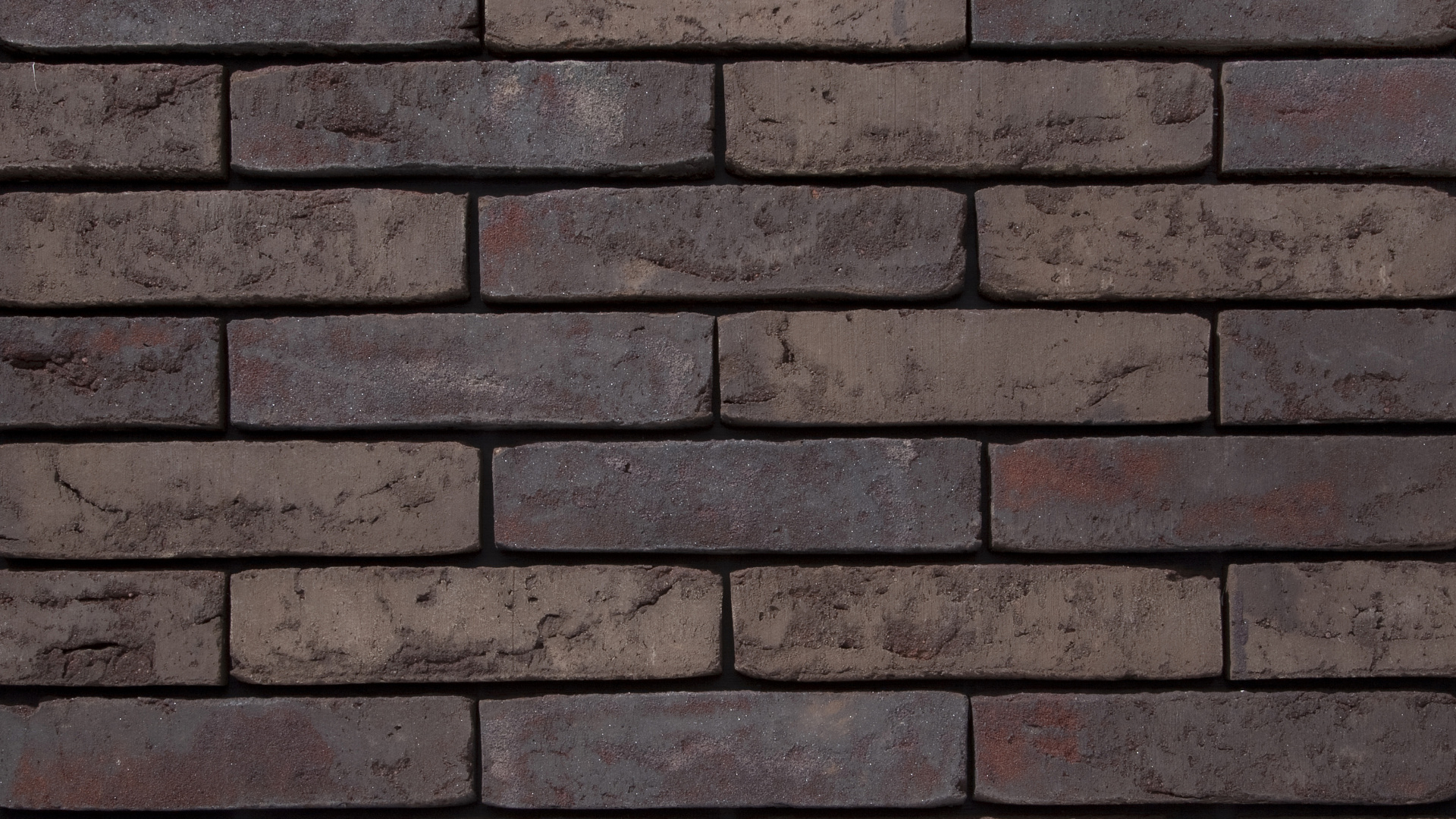 Braune Und Schwarze Mauer. Wallpaper in 1920x1080 Resolution