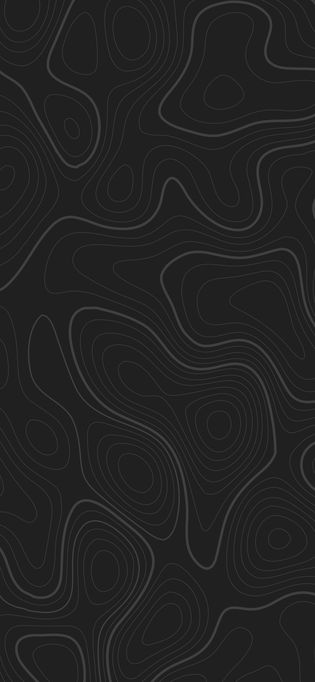 Patrón, Diseño, Morena, Gris, Simetría. Wallpaper in 1242x2688 Resolution