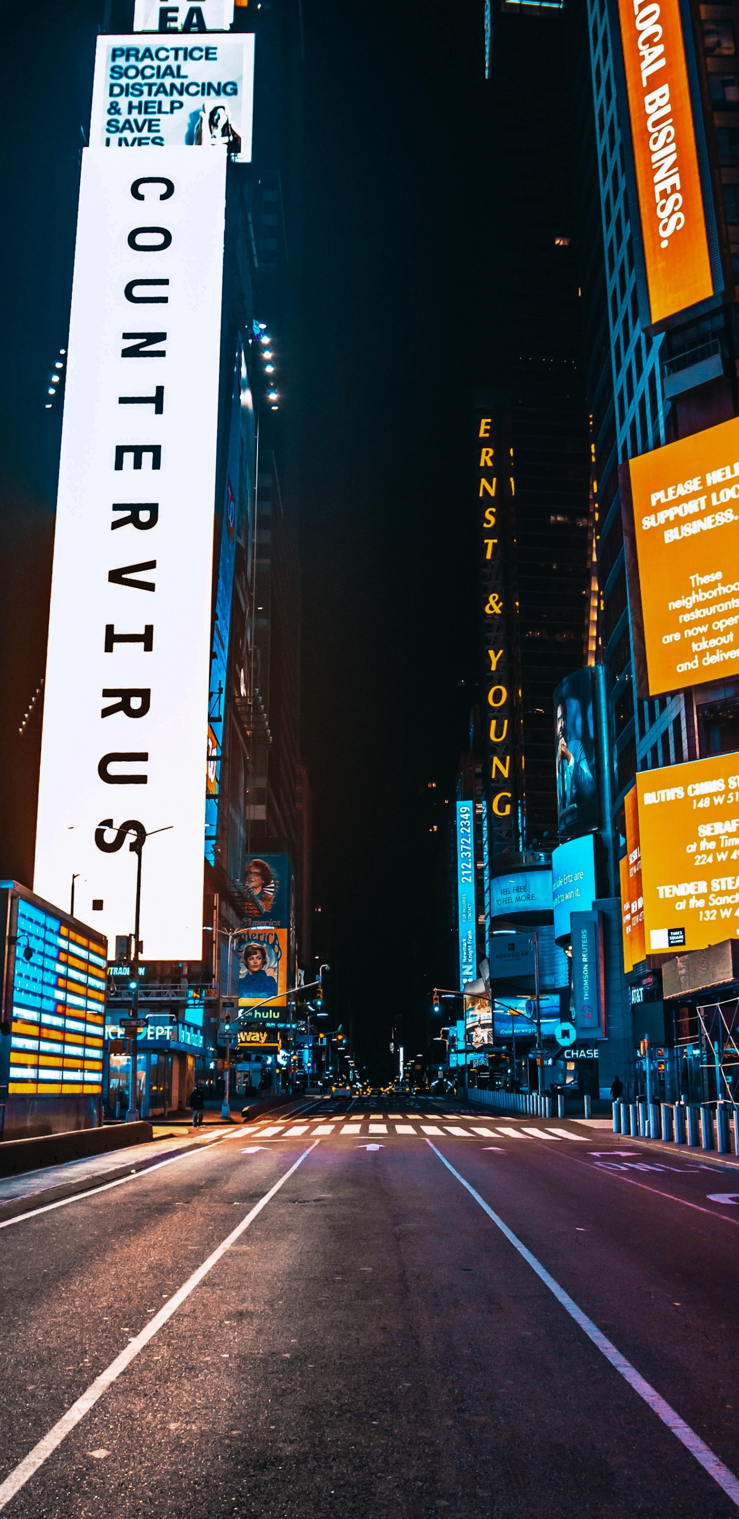 Edificio, Luz, Infraestructura, Arquitectura, Torre de Bloques. Wallpaper in 1440x2960 Resolution
