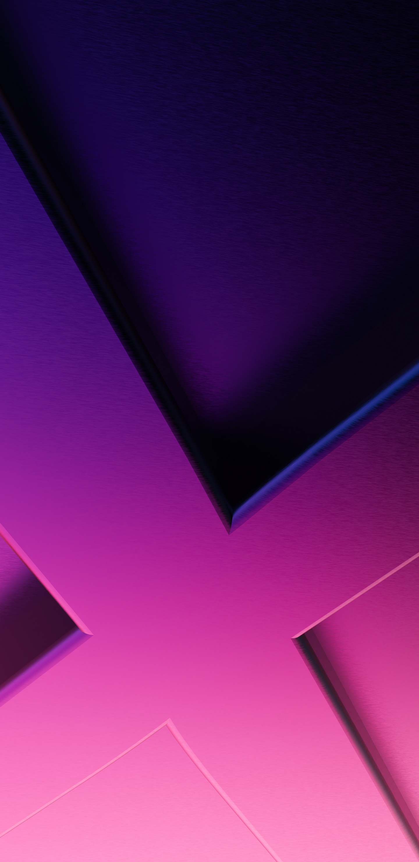 光, 紫色的, 矩形, 紫罗兰色, 粉红色 壁纸 1440x2960 允许