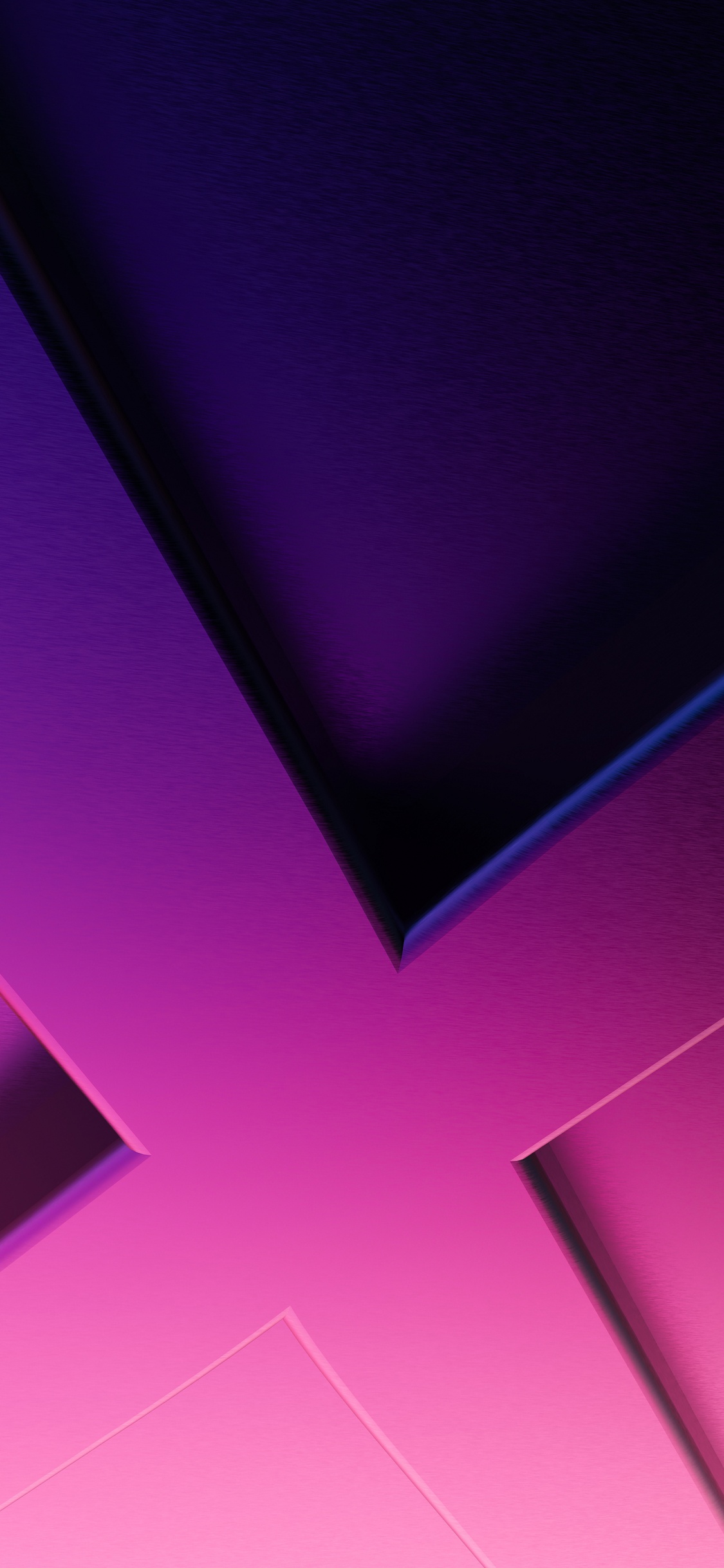 Light, Lighting, Purple, Rectangle, Violet. Wallpaper in 1125x2436 Resolution