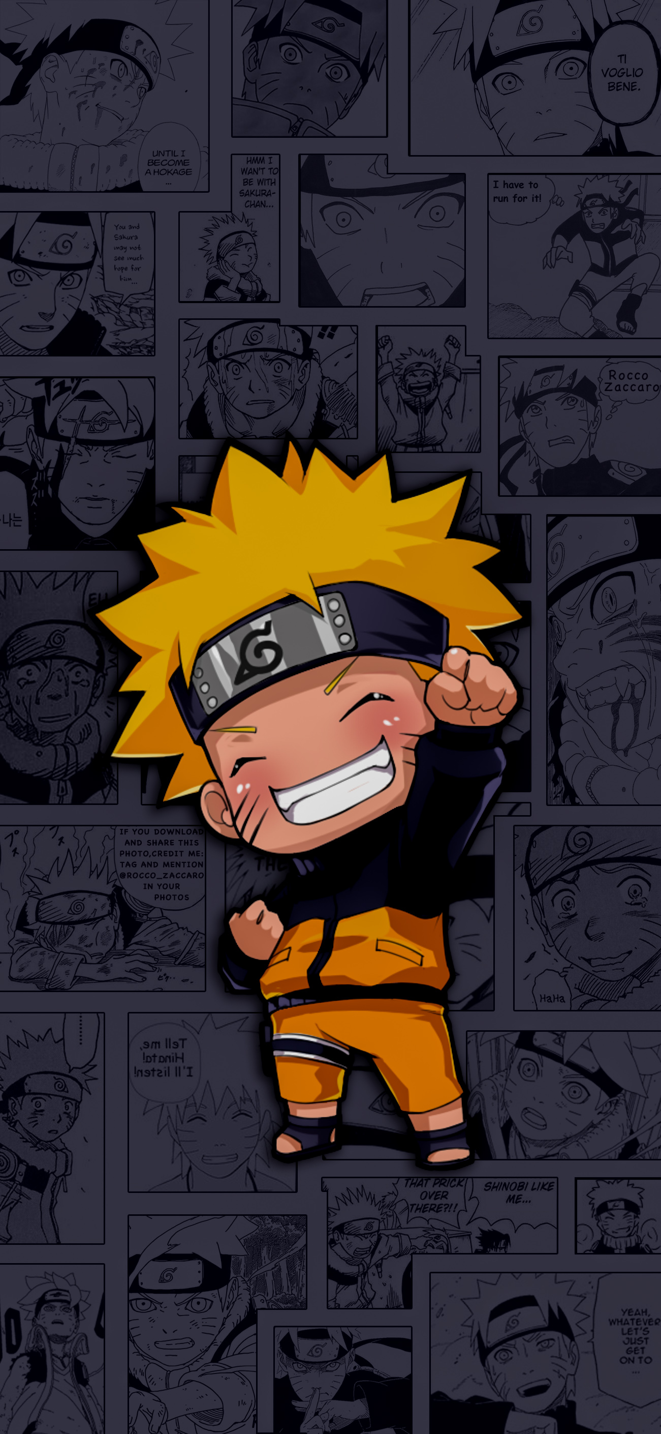 Naruto Wallpaper Download