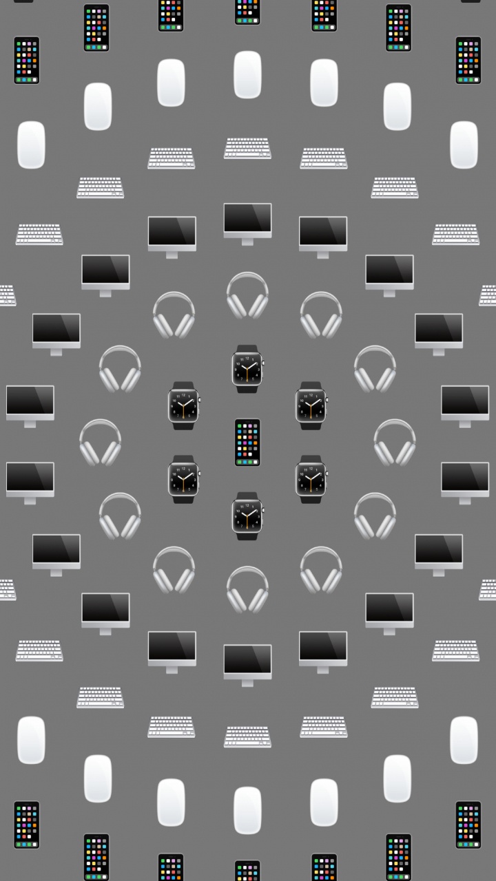 Muster, Design, Werkstoffeigenschaften, Rechteck, Kreis. Wallpaper in 720x1280 Resolution