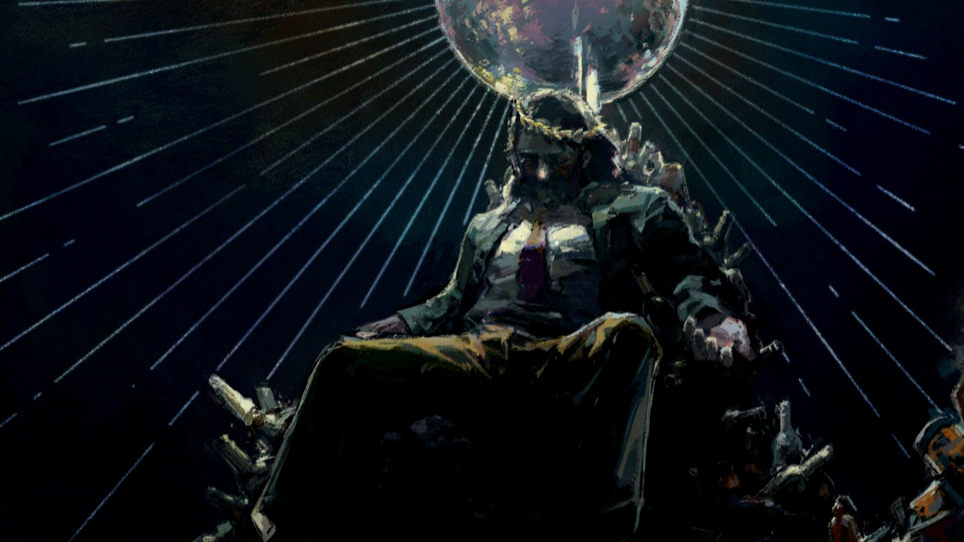 Unser Sohn, Acfun, Kunst, Gebäude, Veranstaltung. Wallpaper in 1366x768 Resolution