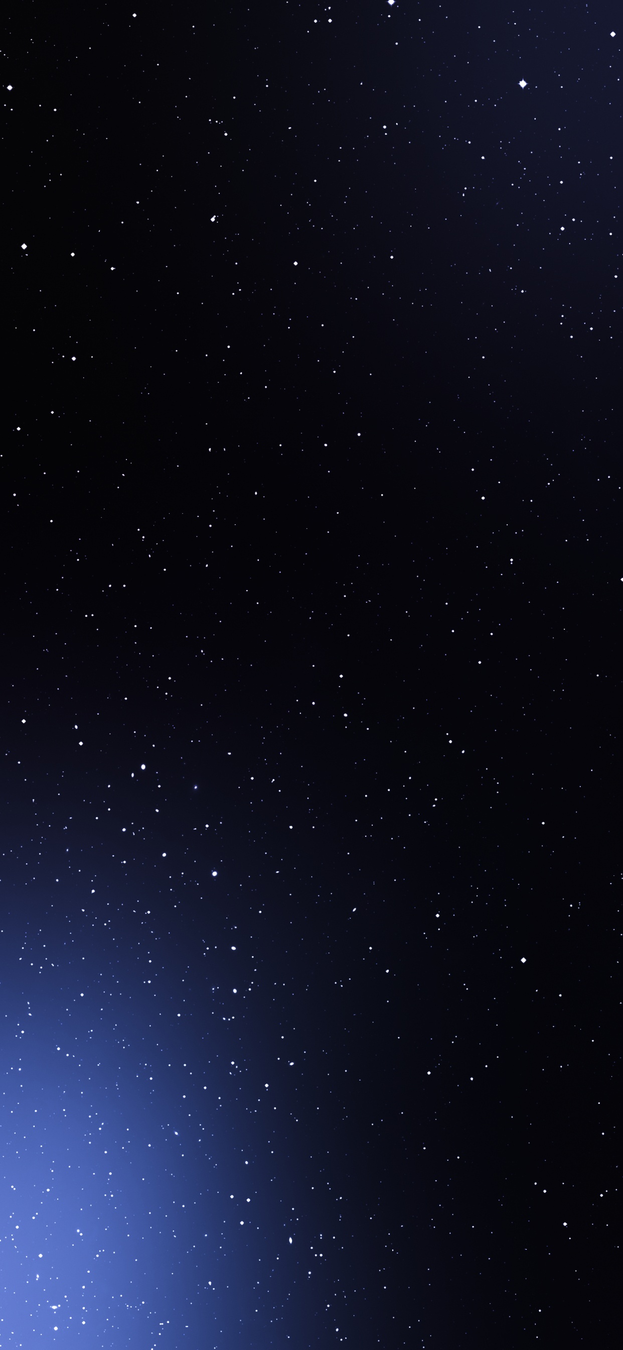 Astronomy, Star, Atmosphere, Astronomical Object, Natural Landscape. Wallpaper in 1242x2688 Resolution