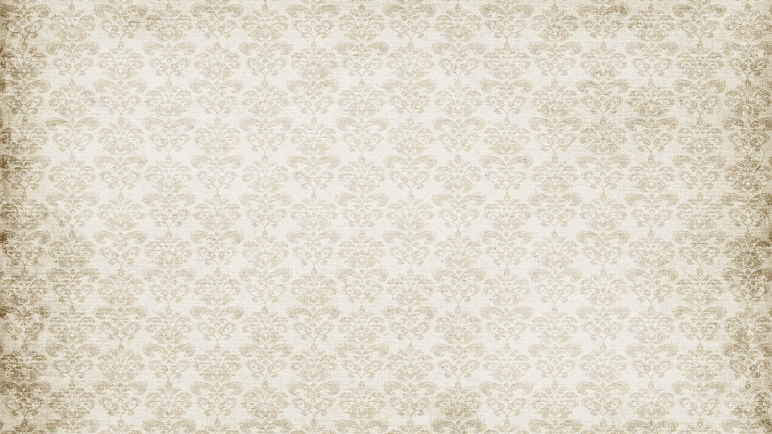 White and Blue Floral Textile. Wallpaper in 2560x1440 Resolution