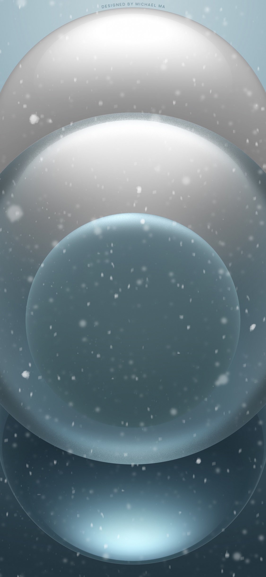 Neujahr, Apple, IPhone 12, IPhone 12 Pro, IPhone 12 Pro Max. Wallpaper in 1125x2436 Resolution