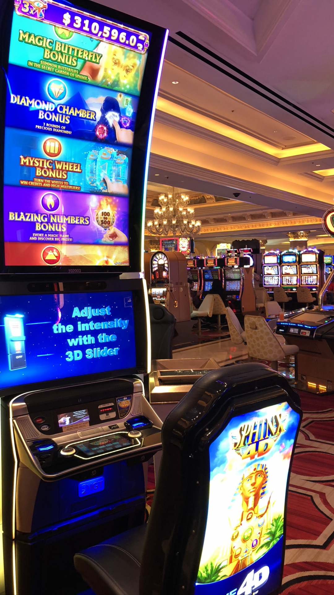 Vegas, Casino, Gabinete de Arcade, Maquina Simple, Ciencia. Wallpaper in 1080x1920 Resolution