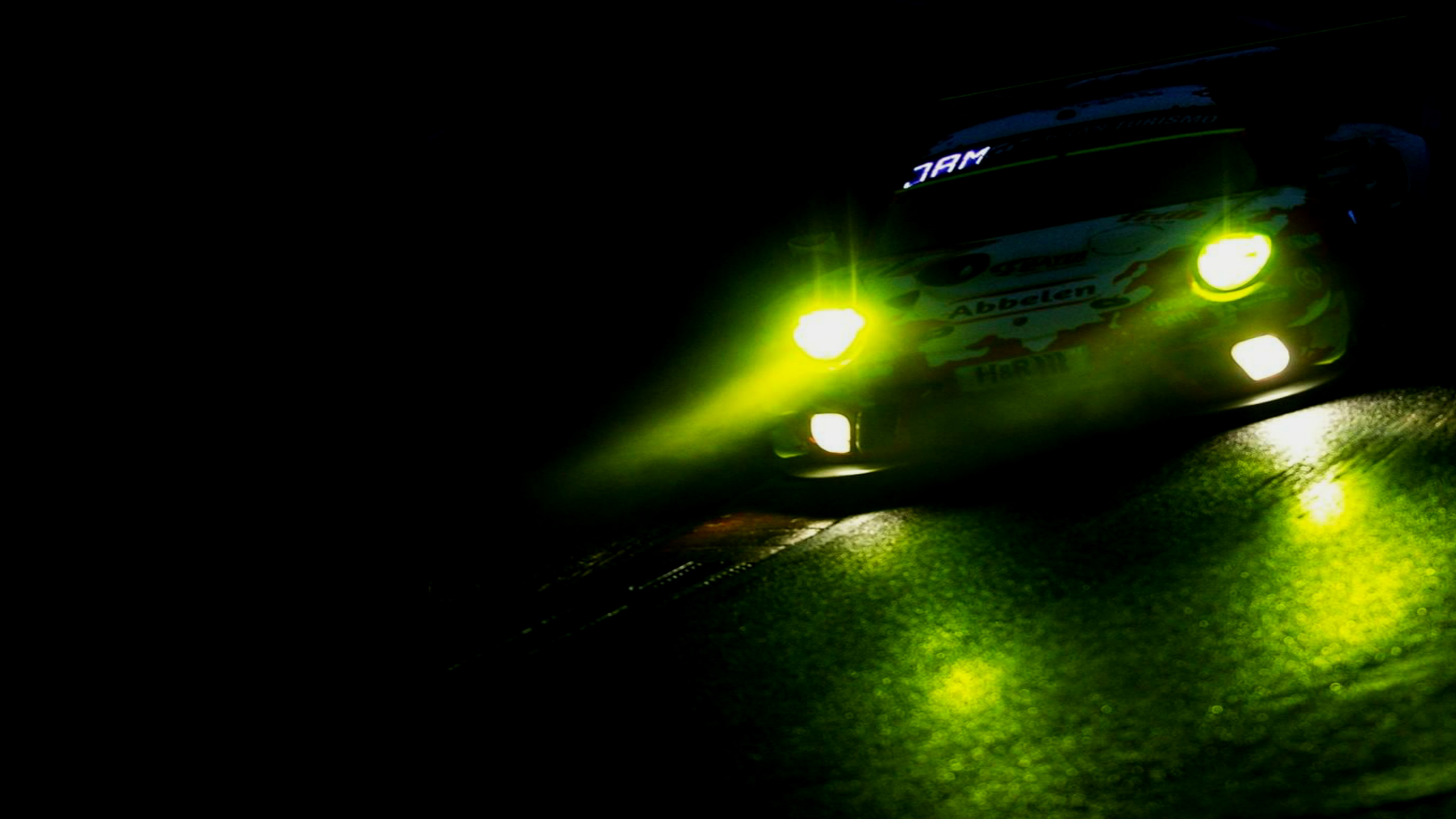 Light, Science, Automotive Lighting, Amber, Headlamp. Wallpaper in 2560x1440 Resolution