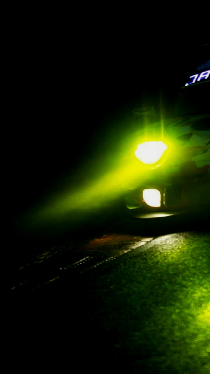 Light, Science, Automotive Lighting, Amber, Headlamp. Wallpaper in 720x1280 Resolution