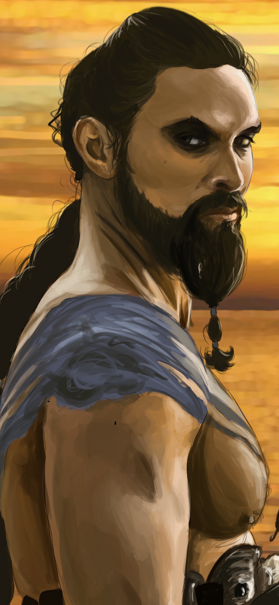 Femme en Chemise Blanche et Lunettes de Soleil Noires. Wallpaper in 1125x2436 Resolution