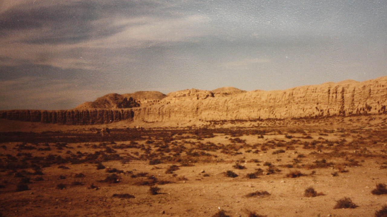 生态区, 荒地, Wadi, 地质学, 草原 壁纸 1280x720 允许