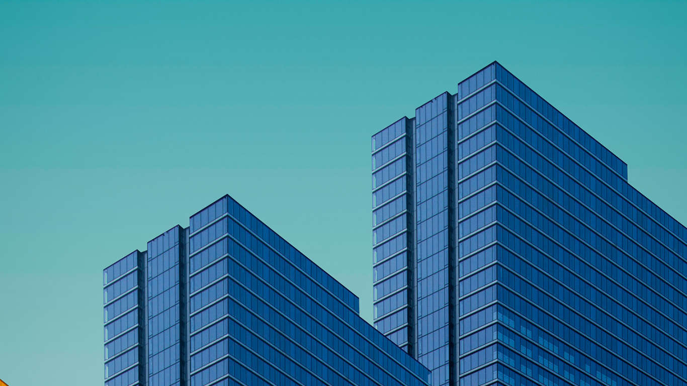 Arquitectura, Diseño, Edificio, Diseño Gráfico, Ilustración. Wallpaper in 1366x768 Resolution