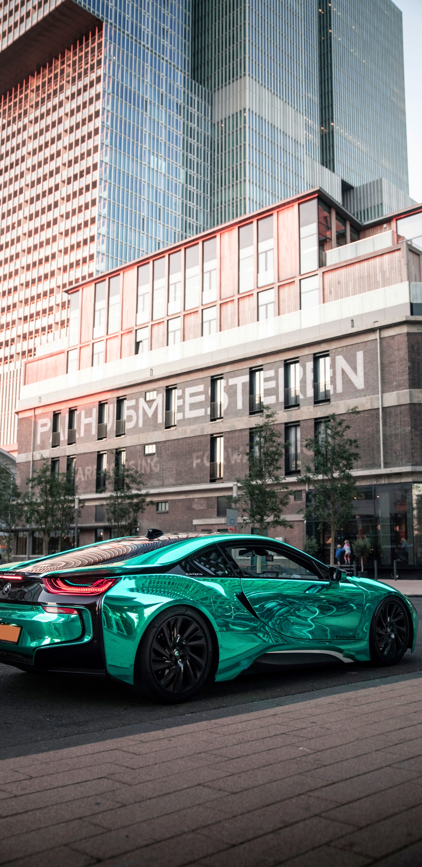 Bmw I8, BMW M4, Bayerische Motoren Werke AG, BMW, Bmw M5. Wallpaper in 1440x2960 Resolution