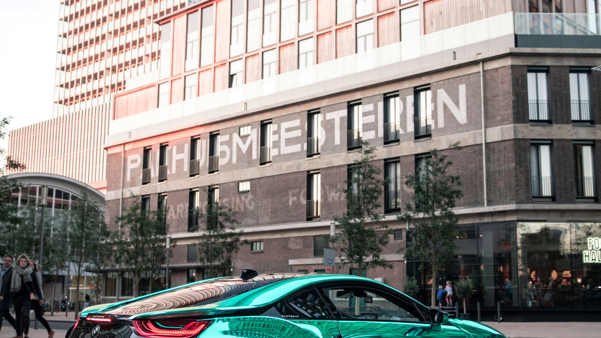 Bmw I8, BMW M4, Bayerische Motoren Werke AG, BMW, Bmw M5. Wallpaper in 1920x1080 Resolution